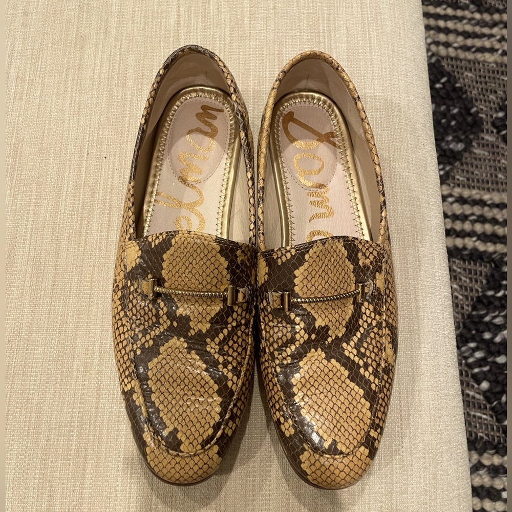 Sam Edelman - Loafers Flats